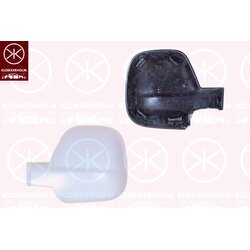 Exterior Mirror Cover KLOKKERHOLM 05541053 OE Ref 1616869680
