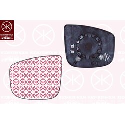 Exterior Mirrors Glass KLOKKERHOLM 05541062 OE Ref 9808747880