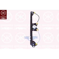 Lève-vitre 05541801 pour CITROËN, VAUXHALL, PEUGEOT et plus encore...