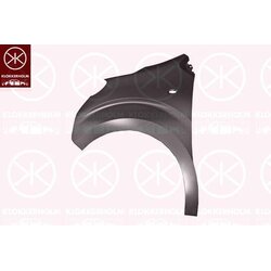 Wing KLOKKERHOLM 0554311 OE Ref 9808757880