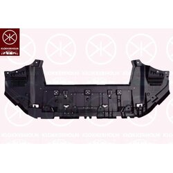 Engine Cover KLOKKERHOLM 0554795 OE Ref 9808501880