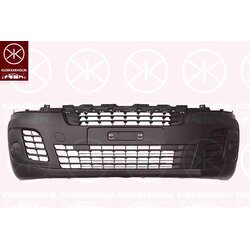 Bumper KLOKKERHOLM 0554900A1 OE Ref 16 156 492 80