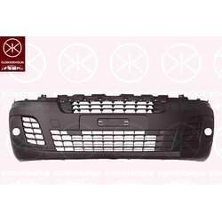 Pare-chocs 0554901A1 pour PEUGEOT,CITROEN 1615658280