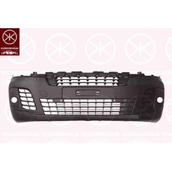 Bumper KLOKKERHOLM 0554902A1 OE Ref 16 156 581 80