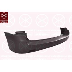 Pare-chocs 0554950A1 pour TOYOTA, Vauxhall, PEUGEOT, CITROËN