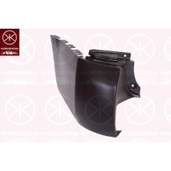 Pare-chocs 0554961 pour CITROËN, VAUXHALL, PEUGEOT, TOYOTA
