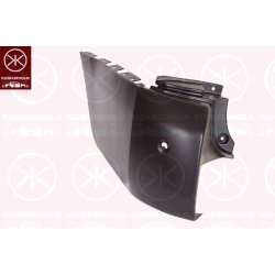 Bumper KLOKKERHOLM 0554964 OE Ref 155254042