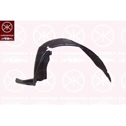 Mudguard KLOKKERHOLM 0556387 OE Ref 0001494887080