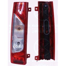Rear Tail Light KLOKKERHOLM 05570701A1 OE Ref 009467069888