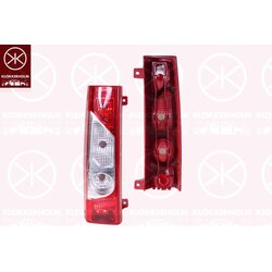Rear Tail Light KLOKKERHOLM 05570711 OE Ref 009467069888