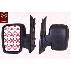 Exterior Mirror KLOKKERHOLM 05571022 OE Ref 8152 G3