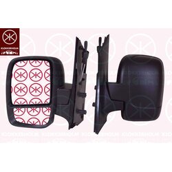 Exterior Mirror KLOKKERHOLM 05571024 OE Ref 8152 G3