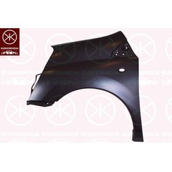 Wing KLOKKERHOLM 0557311A1 OE Ref 0001400342488