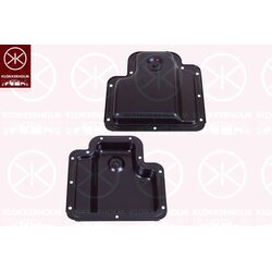 Engine Oil Sump KLOKKERHOLM 0557473 OE Ref 0009658253880