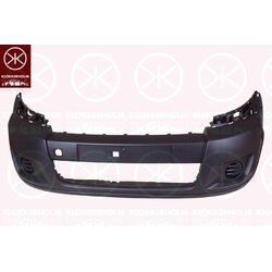 Bumper KLOKKERHOLM 0557900A1 OE Ref 0001497581078