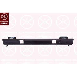 Bumper Support Bar KLOKKERHOLM 0557980 OE Ref 1400369480