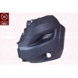 Pare-chocs 0568914 pour FIAT,CITROEN,PEUGEOT 1612430080