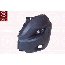 Pare-chocs 0568915 pour FIAT,CITROEN,PEUGEOT 1612430580