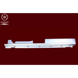 Sill Panel KLOKKERHOLM 0570001 OE Ref 9827679480