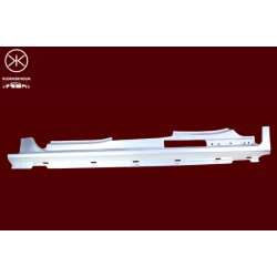 Sill Panel KLOKKERHOLM 0570012 OE Ref 9827687380