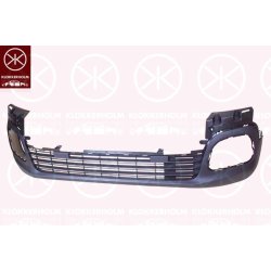 Bumper KLOKKERHOLM 0570902 OE Ref 9816977680