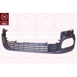 Pare-chocs 0570904 pour CITROEN BERLINGO OE 9825781280