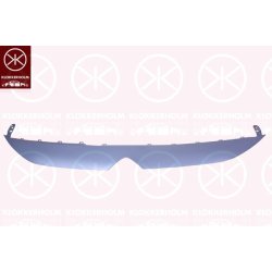 Bumper Ventilation Grille KLOKKERHOLM 0570911 OE Ref 1632656680