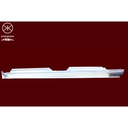 Sill Panel KLOKKERHOLM 0912011