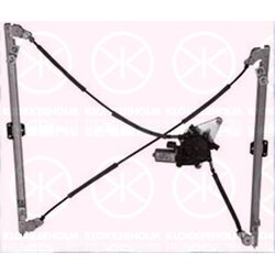 Lève-vitre 09121802 pour CHRYSLER, DODGE 4796306