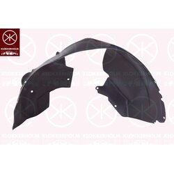 Mudguard KLOKKERHOLM 0912388 OE Ref 4860308