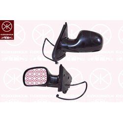 Exterior Mirror KLOKKERHOLM 09131041 OE Ref 4894413
