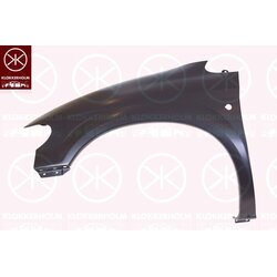 Wing KLOKKERHOLM 0913314 OE Ref K05018442AA