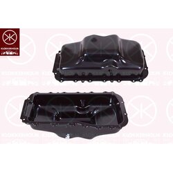 Engine Oil Sump KLOKKERHOLM 0913474 OE Ref 4483733AB