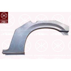 Panneau latéral 0913581 pour CHRYSLER, DODGE