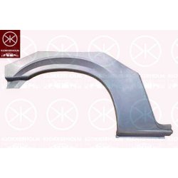 Quarter Panel KLOKKERHOLM 0913582