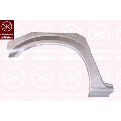 Quarter Panel KLOKKERHOLM 0913584