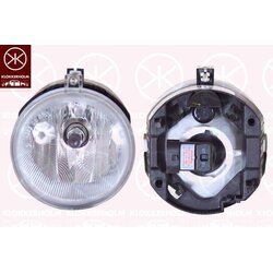 Front Fog Light KLOKKERHOLM 09140280 OE Ref K04805857AB