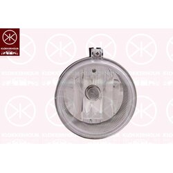 Front Fog Light KLOKKERHOLM 09140285 OE Ref 5182025AA