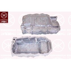 Engine Oil Sump KLOKKERHOLM 0915473 OE Ref 4884385AE
