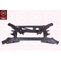 Rear Axle Beam KLOKKERHOLM 0922006 OE Ref 05105251AB