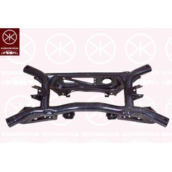 Rear Axle Beam KLOKKERHOLM 0922007 OE Ref 05105252AB
