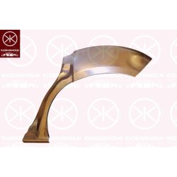 Quarter Panel KLOKKERHOLM 0922581