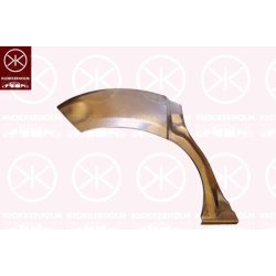 Quarter Panel KLOKKERHOLM 0922582