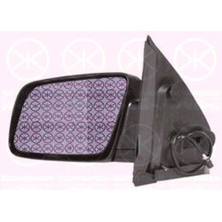 Exterior Mirror KLOKKERHOLM 10501032 OE Ref 15001802
