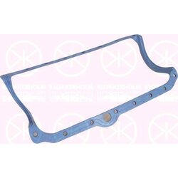 Engine Oil Sump Gasket KLOKKERHOLM 1050481