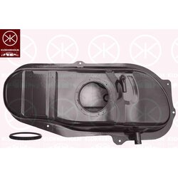 Fuel Tank KLOKKERHOLM 1103008 OE Ref 96320225