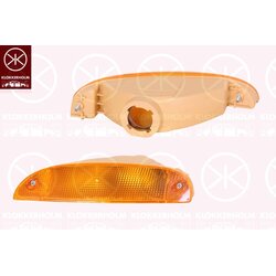 Direction Indicator Light KLOKKERHOLM 11030361 OE Ref 96315000