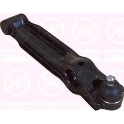 Trailing Control Arm KLOKKERHOLM 1103360 OE Ref 96316765