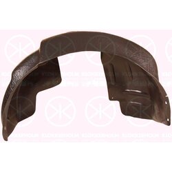 Mudguard KLOKKERHOLM 1103387 OE Ref 96314436