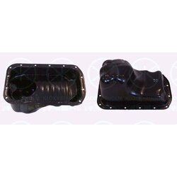 Engine Oil Sump KLOKKERHOLM 1103470 OE Ref 94580107